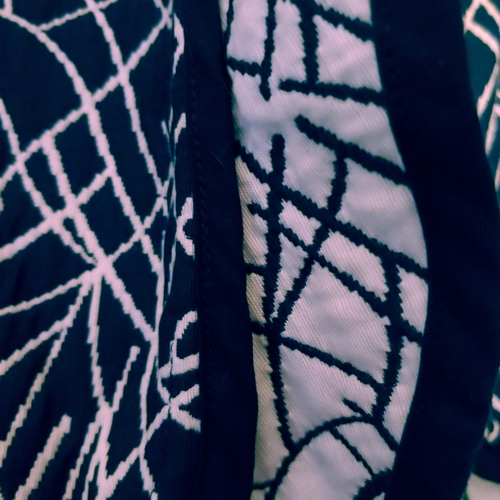 Reversible Jacket - Picture 2 of 4